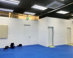 Pandan Valley (D21), Office #615633701